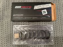 Rod bearings
