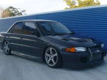 Evo II