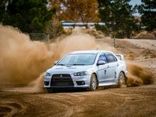 SCCA Rallycross 2023