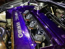 JD Customs COP kit.