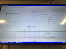 Ets intake, map uicp, gs 3 port, ets 3.5" intercooler, ets open dump dp, map test pipe, ap bov.