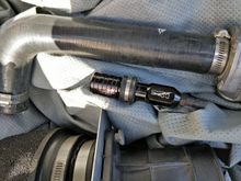 Hallman Manual Boost Controller