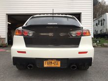 Carbon Trunk