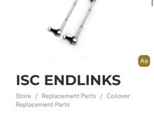 These do I get them M12 or M14? And what length ?
This is their email : 
“ please provide the length you need along with if you need M10 thread or M12 thread in the order notes at checkout“
How to determine the thread and length ? 
