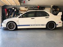 Carbon wrapped RPF1's