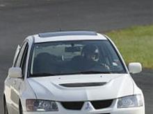 Raceway Park NJ