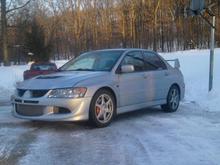 how it sets now without the gay bumper, hoping for some rotas sometime soon