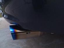 HKS tip