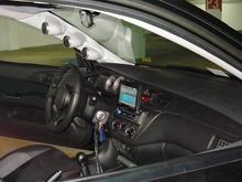 Interior Love