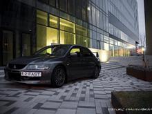 Evo [2 FAST]
