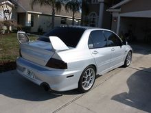 Evo Paint Job 006
