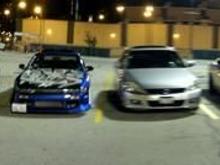 some friends