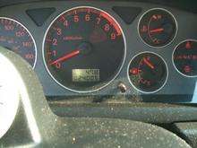 dash