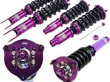 D2 coilover