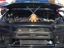 Gotta love the EVO X