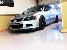 Evo VIII