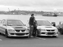 Our Evos