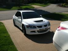 evo 2