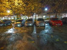 At Evo NW Bi-Weekly meet 11-7-2012