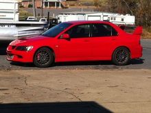 evo forum