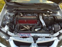 motor shot