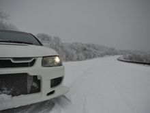 Evo Snow 2013
