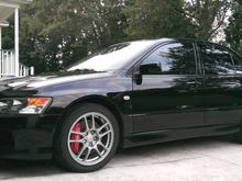 evo wash and wax