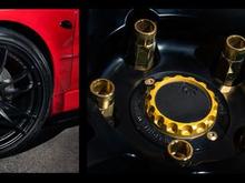 Evo Wheel Combined
