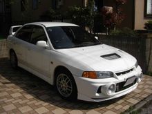 96 EVO IV