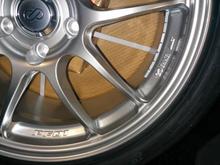 PF01 Closeup
