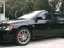 Garage - evo