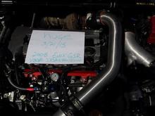 FOR SALE EVO X