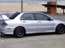 Pre-Meet at Alderwood Mall