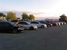 Evo Club