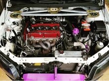 05' WW build