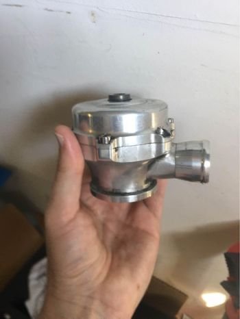Engine - Intake/Fuel - Evo Performance Parts - JDM-BOV-Control Arms-Tial - Used - 0  All Models - Fairfax, VA 22033, United States