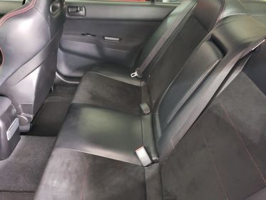 2006 Mitsubishi Lancer Evolution - 2006 Evo 9 SE, 39,151 miles  30k, firm - Used - VIN JA3AH86C66U066243 - 39,151 Miles - 2 cyl - AWD - Manual - Silver - Boise, ID 83642, United States