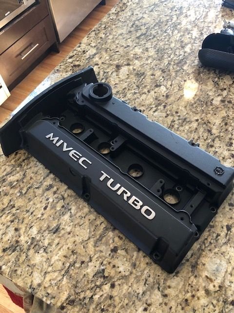 Engine - Intake/Fuel - Misc. Parts leftover from build - Used - 1999 to 2007 Mitsubishi Lancer Evolution - Calgary, AB T2S1M3, Canada
