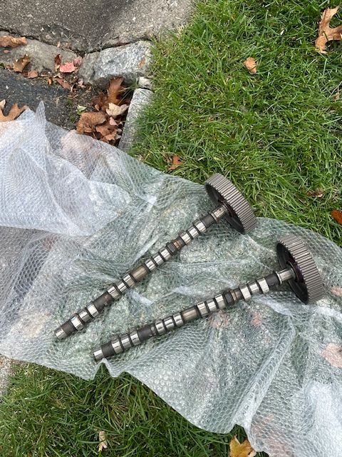 Engine - Internals - Evo 8 Head - Used - 0  All Models - Lincoln Park, NJ 07035, United States