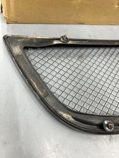 Exterior Body Parts - Hood vent garnish - Used - All Years  All Models - Philadelphia, PA 19102, United States