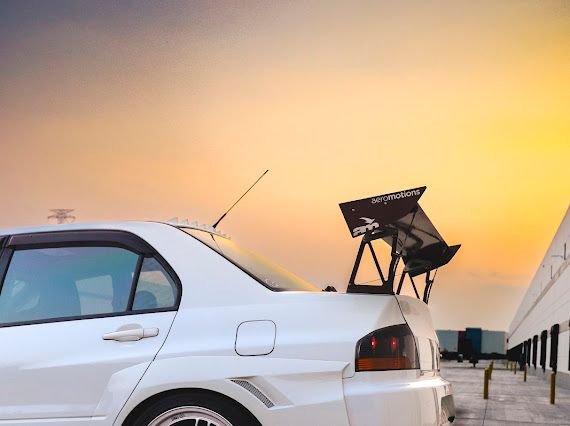 2003 Mitsubishi Lancer Evolution - 2003 Evo 8 Voltex AMS 2.3 - Used - VIN Ja3ah86f83u12350 - 113,000 Miles - 4 cyl - 4WD - Manual - Sedan - White - Stpaul, MN 55105, United States