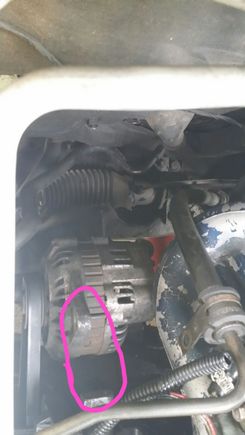No tension adjuster before wow scary