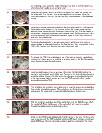 ^Step 62 ~ Step 69