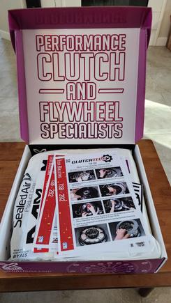 Technical Bulletins, Install instructions, and Decals