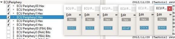 base Tephra XML periphery tables