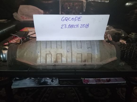 Cat $300