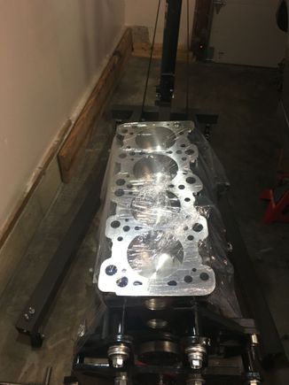 Unwrapped 