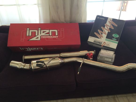 More goodies ( 2015 )