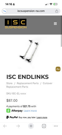 These do I get them M12 or M14? And what length ?
This is their email : 
“ please provide the length you need along with if you need M10 thread or M12 thread in the order notes at checkout“
How to determine the thread and length ? 
