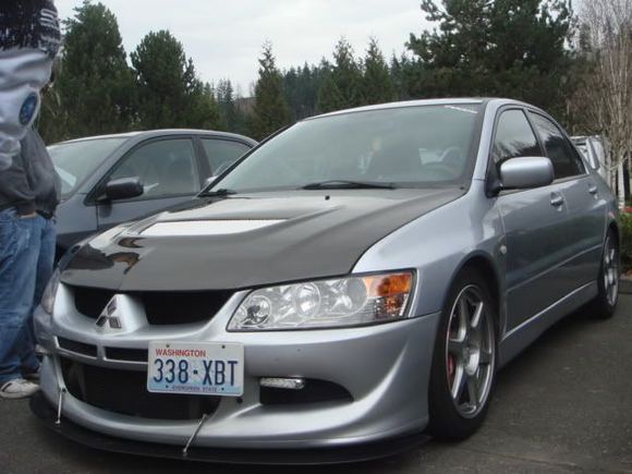 XXX meet